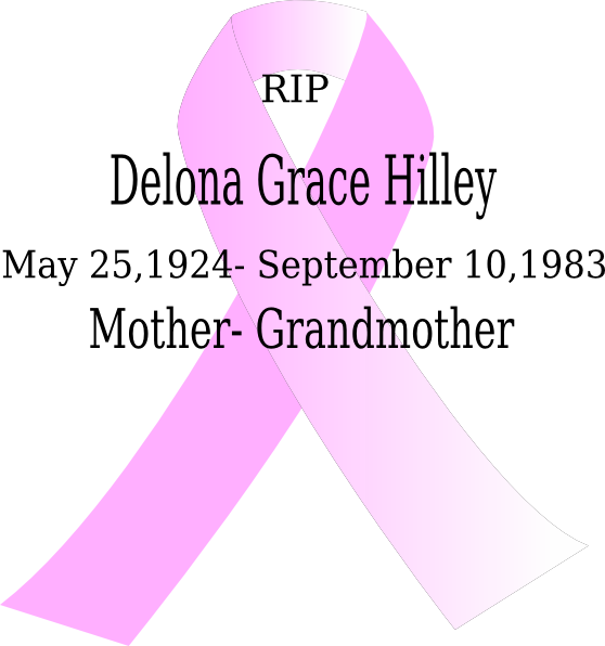 S ribbon clip art. Grandmother clipart nana