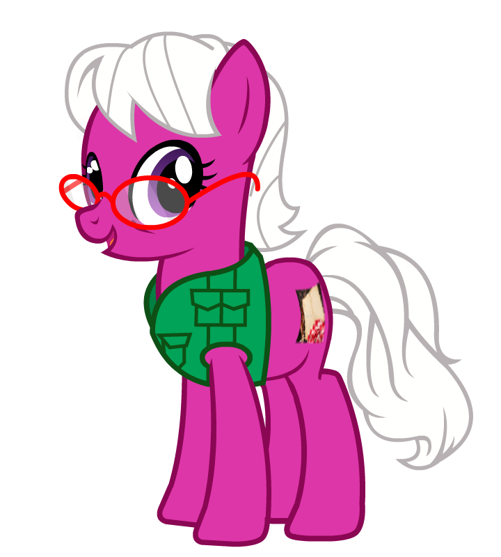 grandmother clipart vector