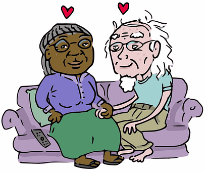 Grandparent clipart sad. X free clip art