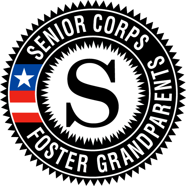 grandparent clipart senior