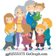 Clip art royalty free. Grandparents clipart grandma cookie