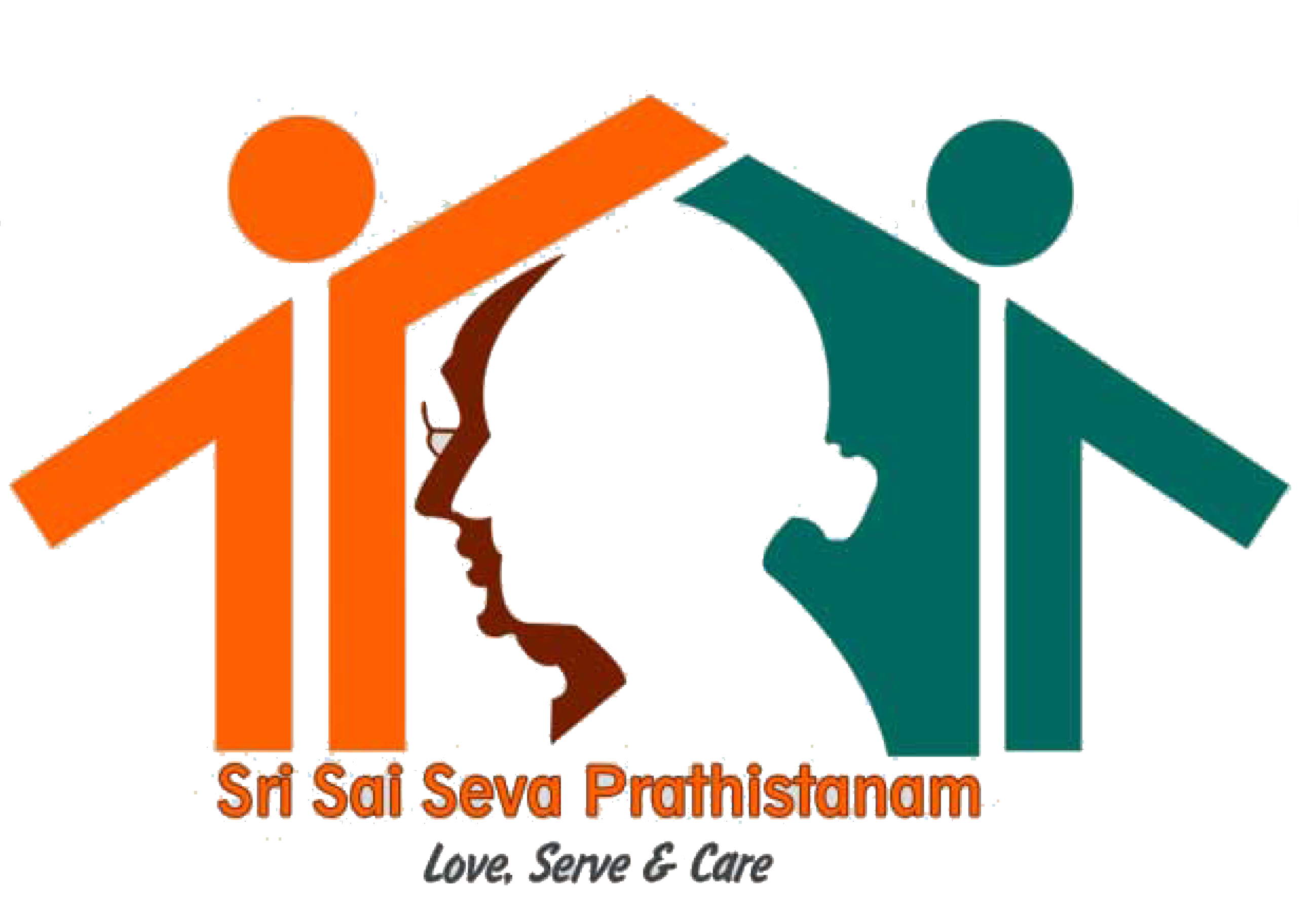 . Grandparents clipart old age home
