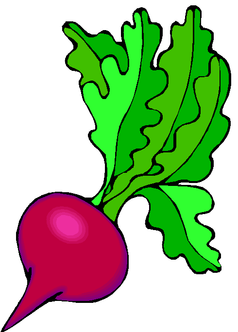 Beetroot salad root vegetables. Grape clipart buah buahan