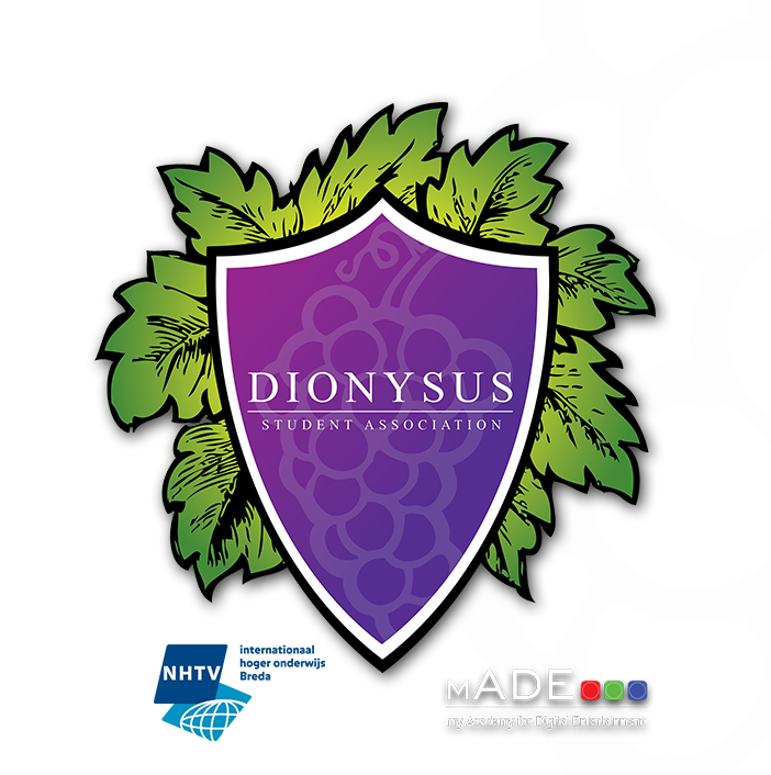 grape clipart dionysus