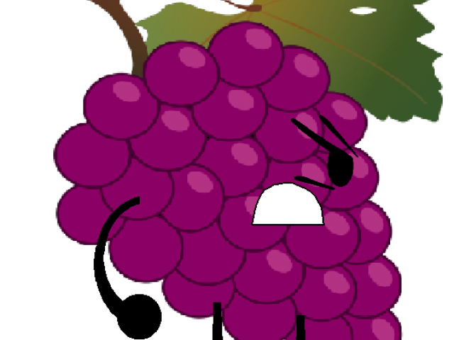 Grape grape stomping