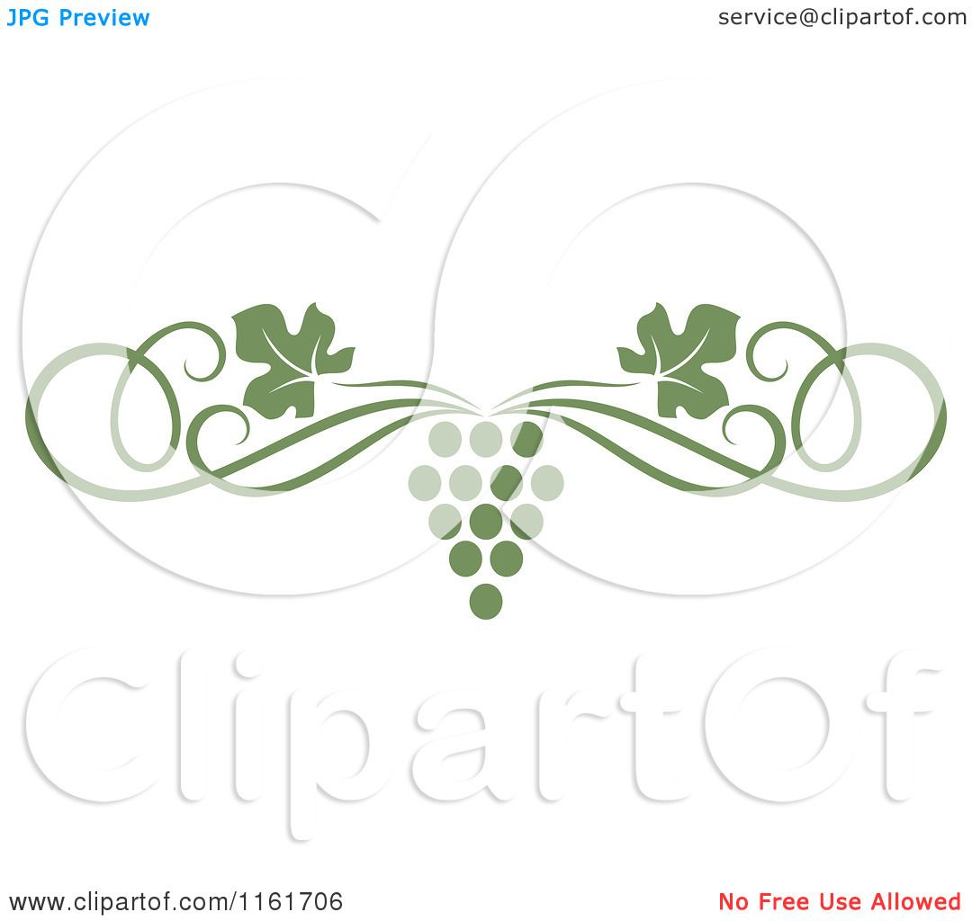 grape clipart olive