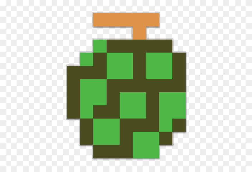 Grapes clipart pacman fruit. Grape purple pixel heart