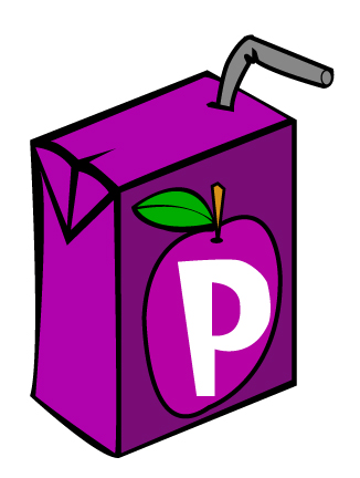 Grape clipart prune juice. Box media clip art
