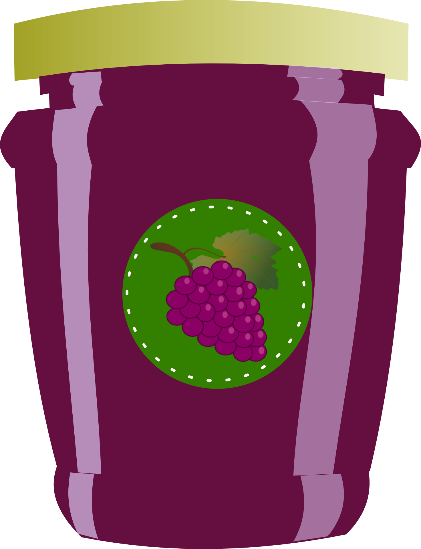 Juice grape juice