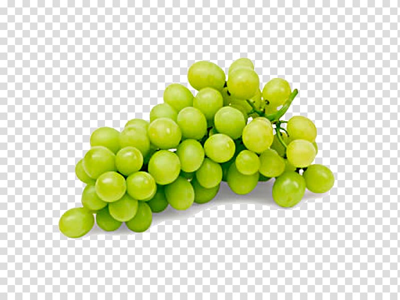 grape clipart seedless