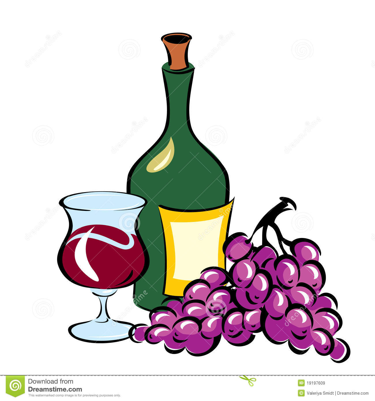 Free wine download best. Grape clipart winery