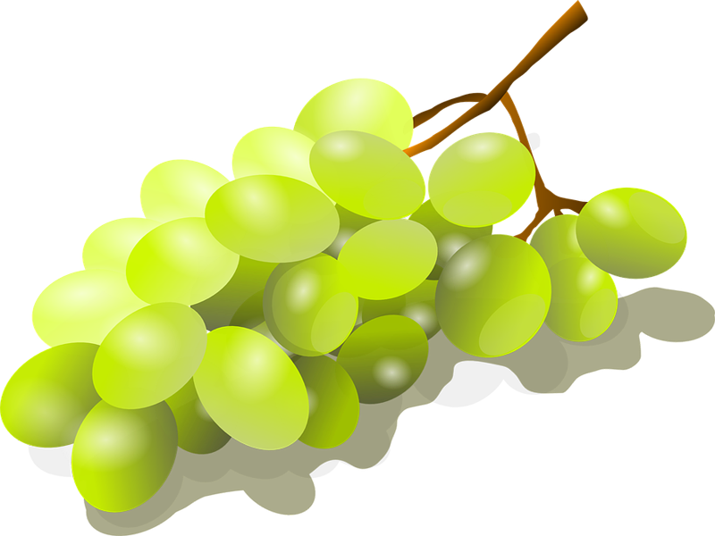 Grapes clipart angoor, Grapes angoor Transparent FREE for download on