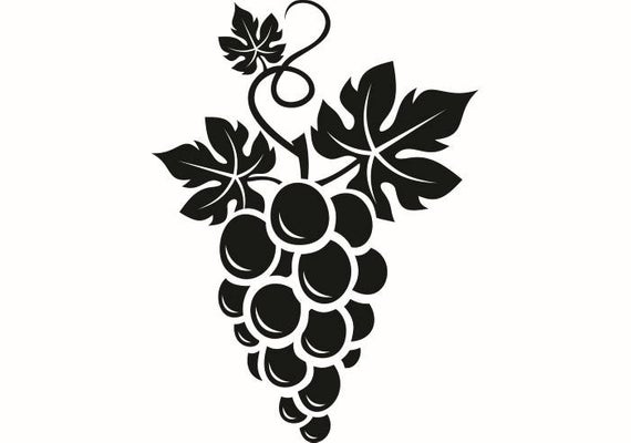 Grapevine SVG