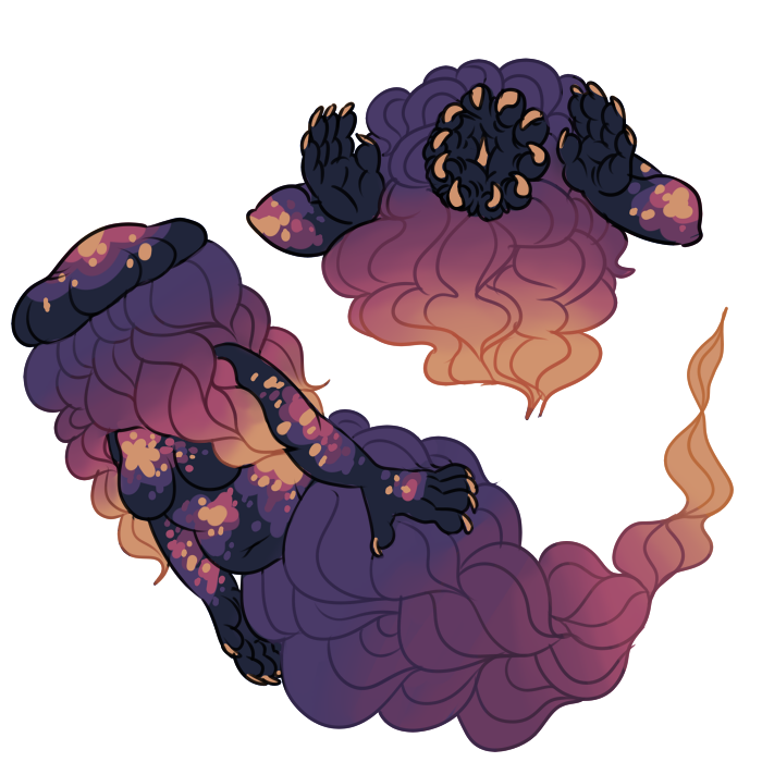 grapevine clipart tendril