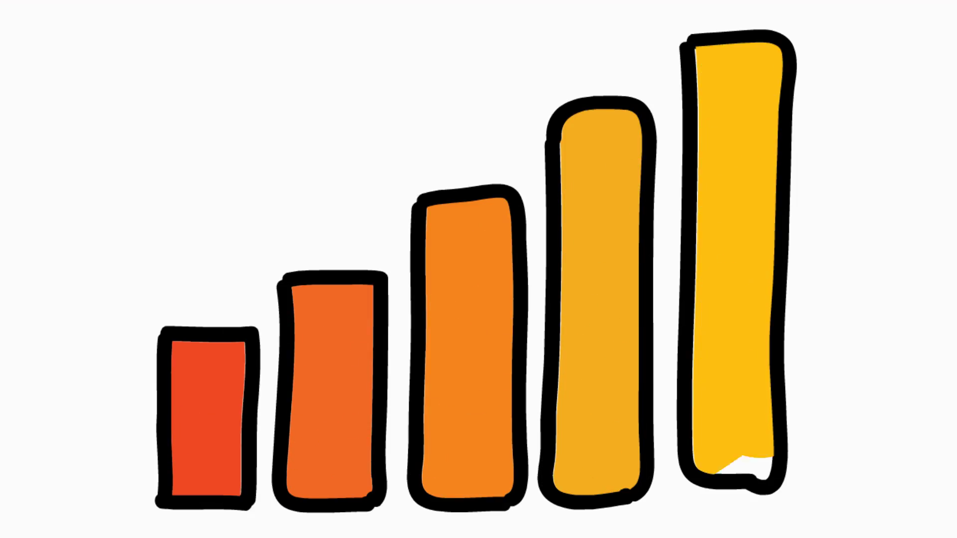 graph clipart animated
