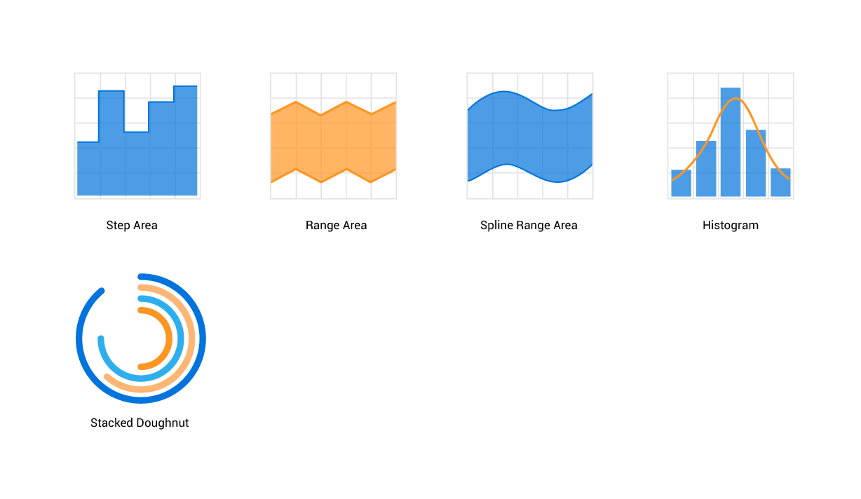 graph clipart data type