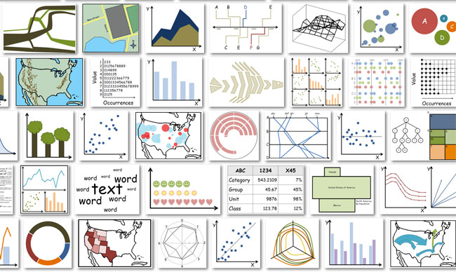 graph clipart data type