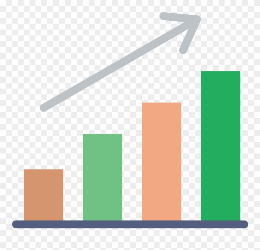 Graph clipart graph increase, Graph graph increase Transparent FREE for