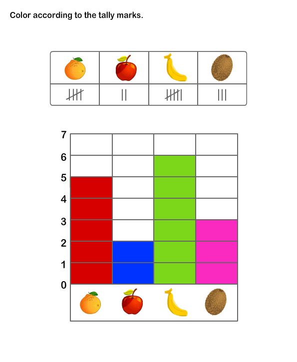 Bar for kids clip. Graph clipart kid friendly