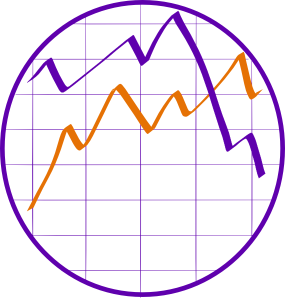 graph clipart rating