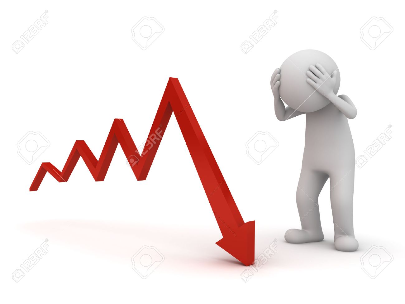 graph clipart regression