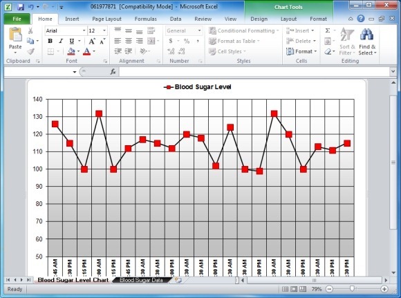 graph clipart spreadsheet