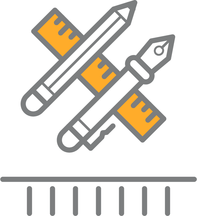 Graph clipart survey data. Strategy core capabilities 