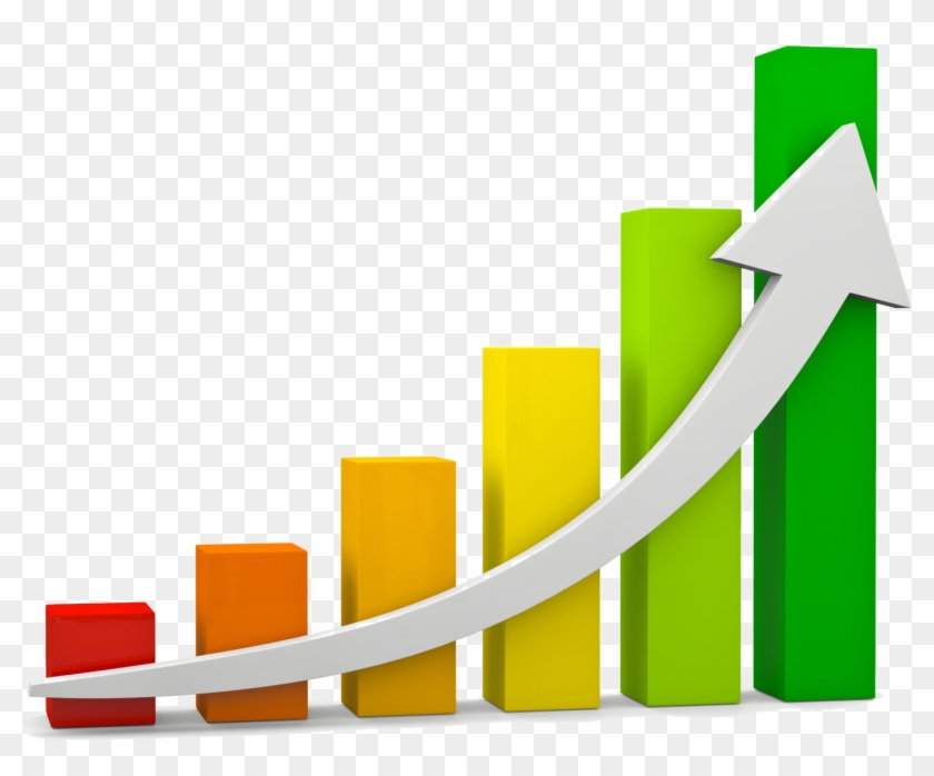 Graph clipart trend chart. Free download clip art