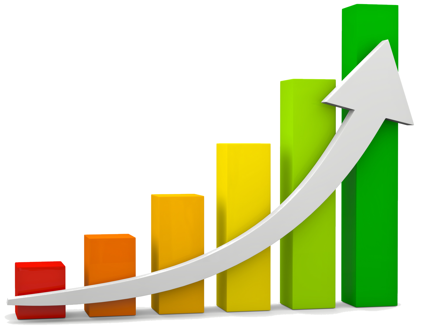 growth clipart growth graph