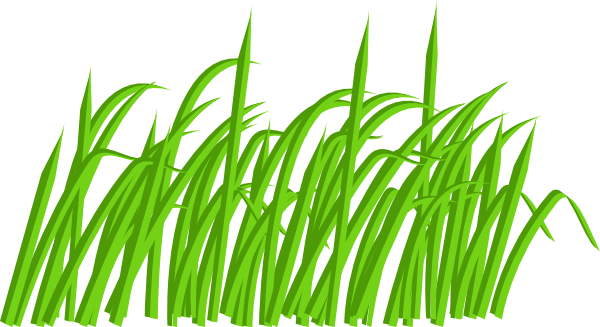grass clipart animated