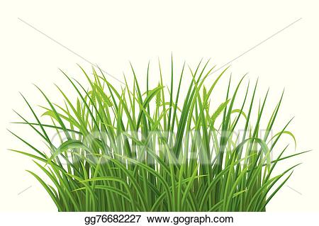 grass clipart fodder