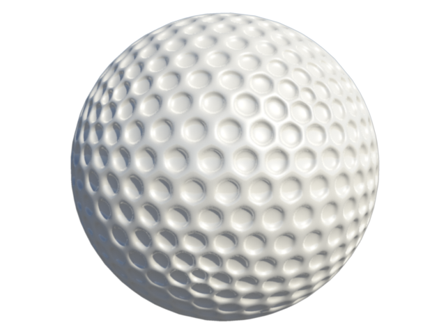 grass clipart golf ball