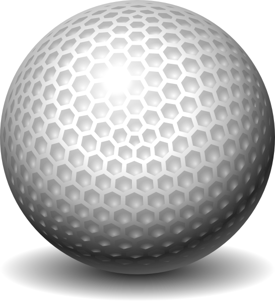 Background transparentpng . Grass clipart golf ball