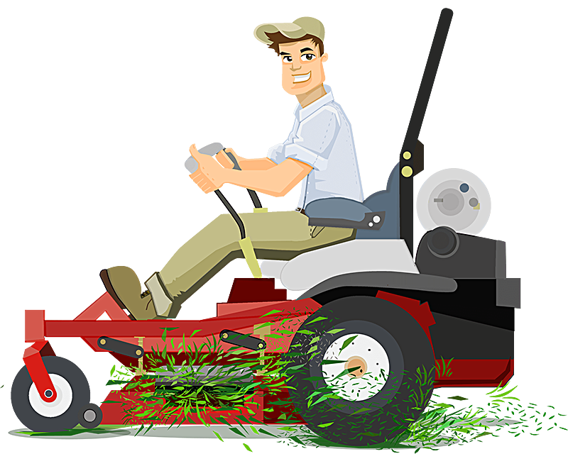 Mowing Clipart Transparent Background Mowing Transparent Background Images And Photos Finder