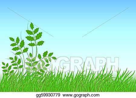 grass clipart meadow
