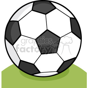 grass clipart soccer