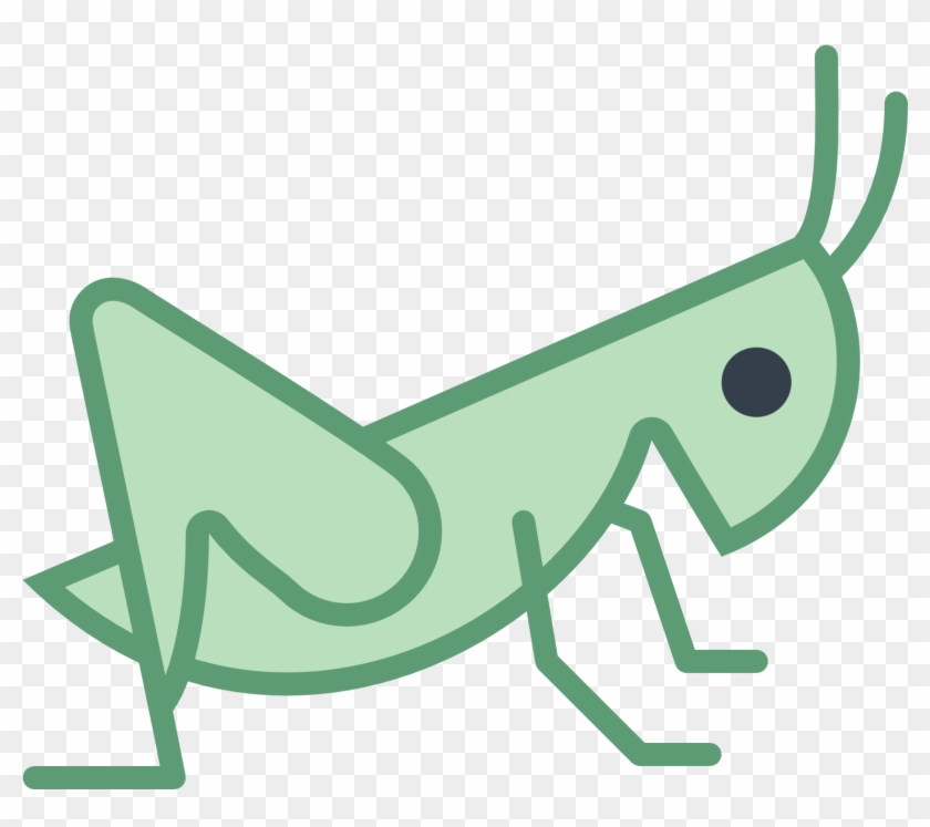 grasshopper clipart head