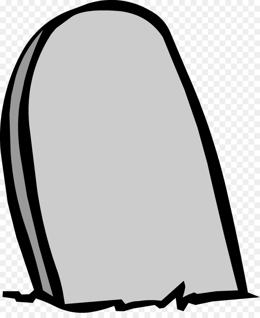 Headstone drawing rest in. Grave clipart