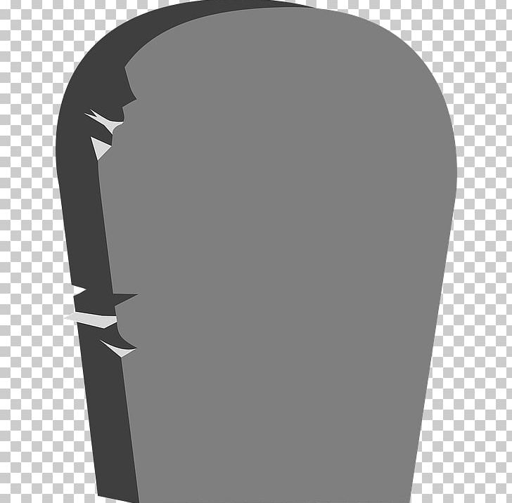 Grave clipart blank. Headstone cemetery png angle
