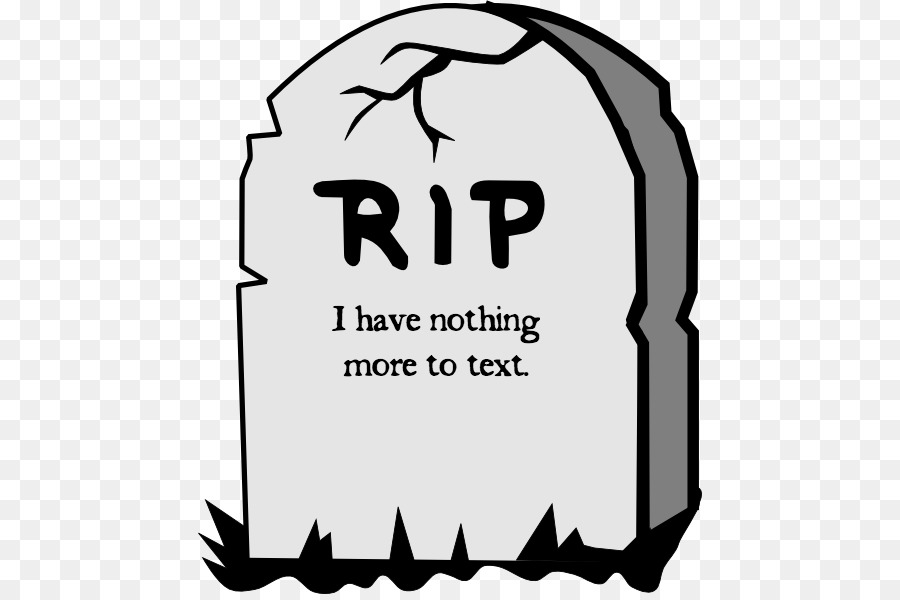 grave clipart cementary