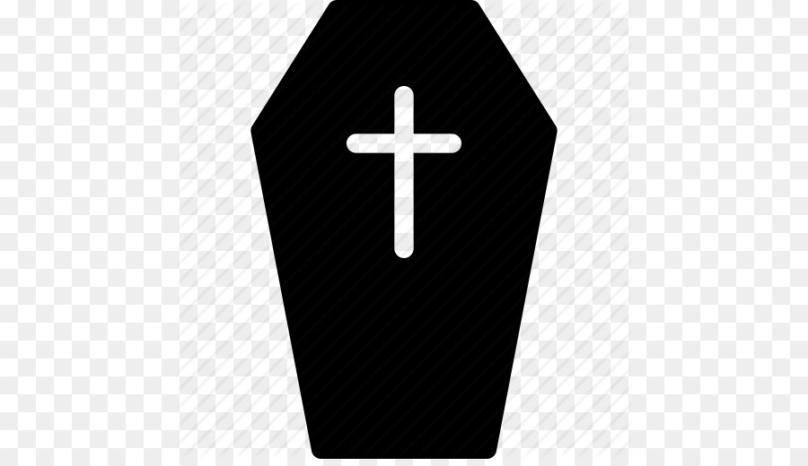 grave clipart coffin box