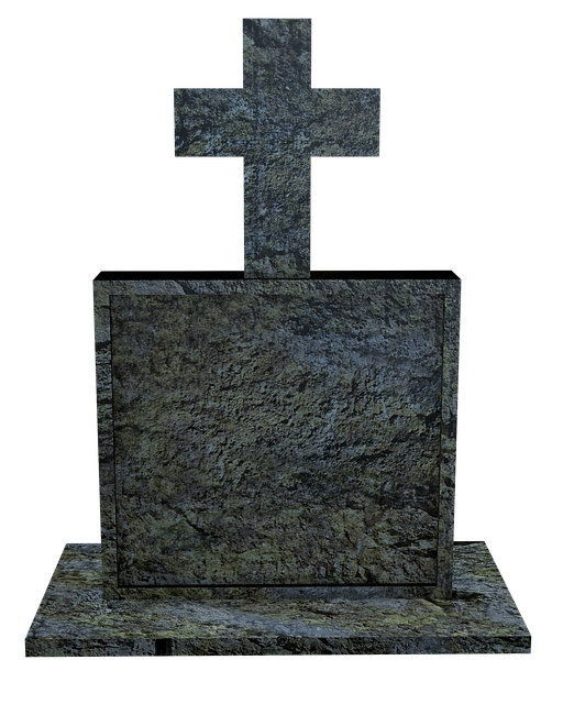 Tombstone gravestone png . Headstone clipart background