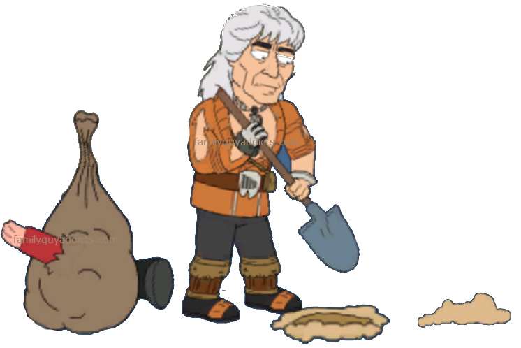 grave clipart grave digging