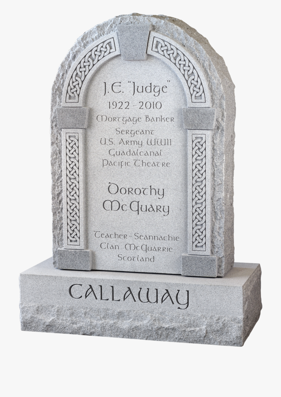 gravestone clipart obituary