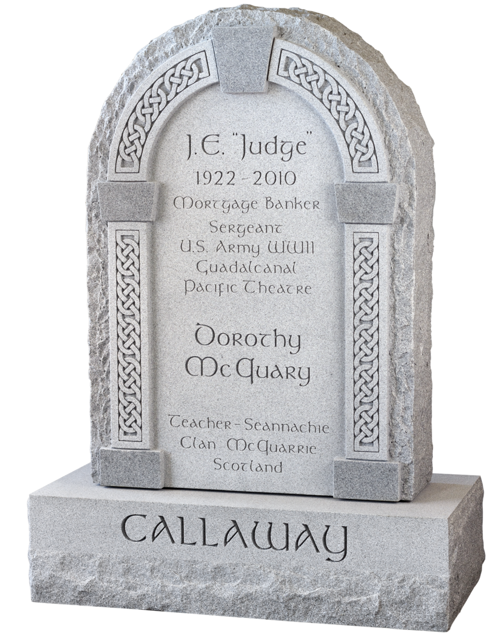 gravestone clipart design
