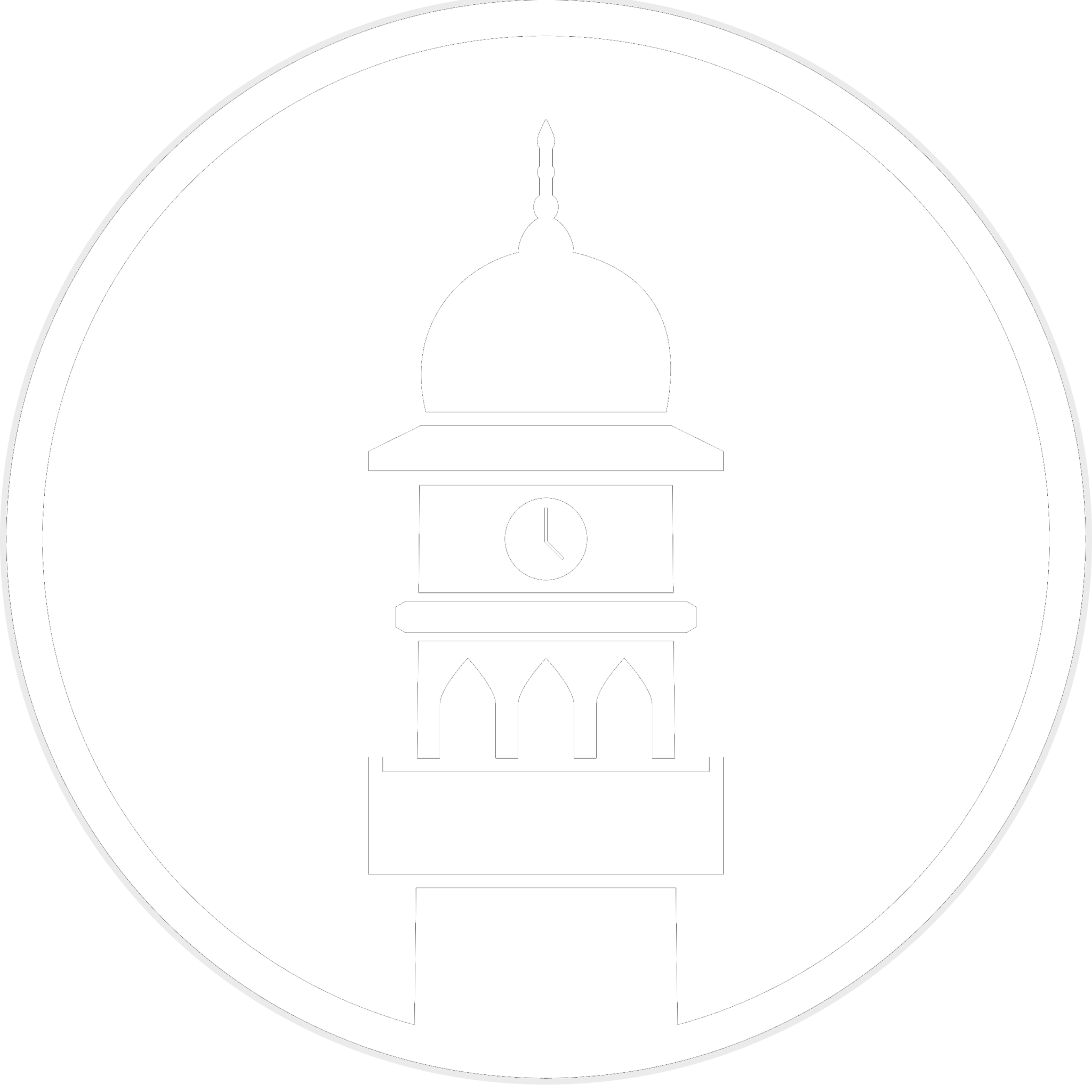 grave clipart islamic