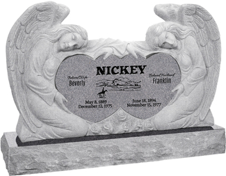 gravestone clipart mother died