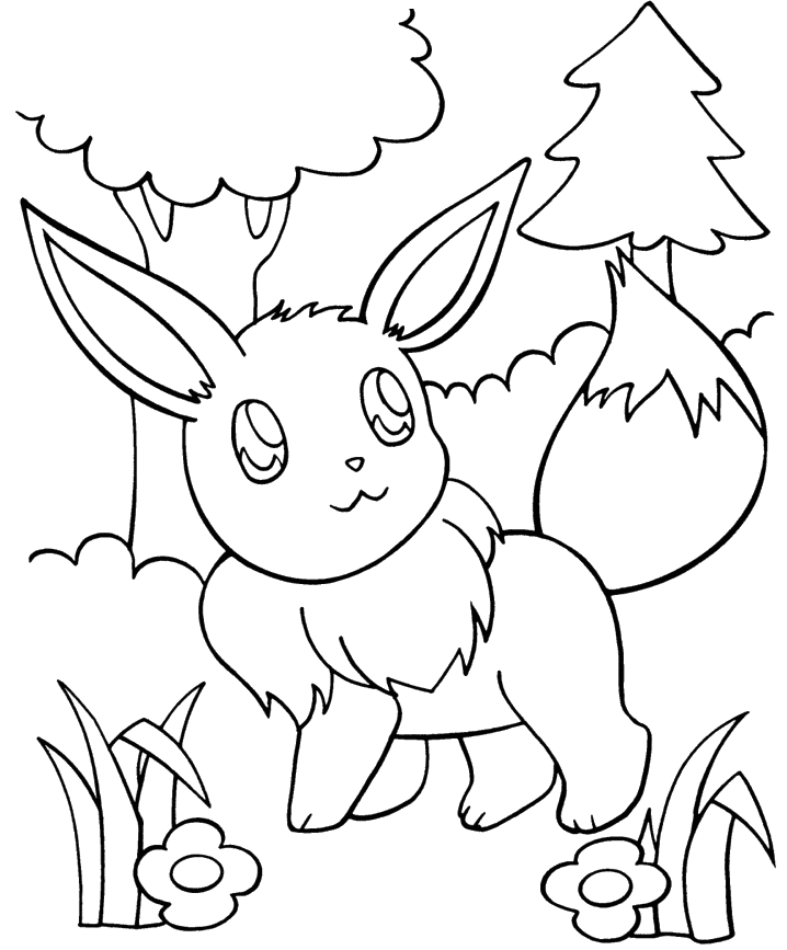 Graveyard clipart black and white. Cute pokemon coloring pages