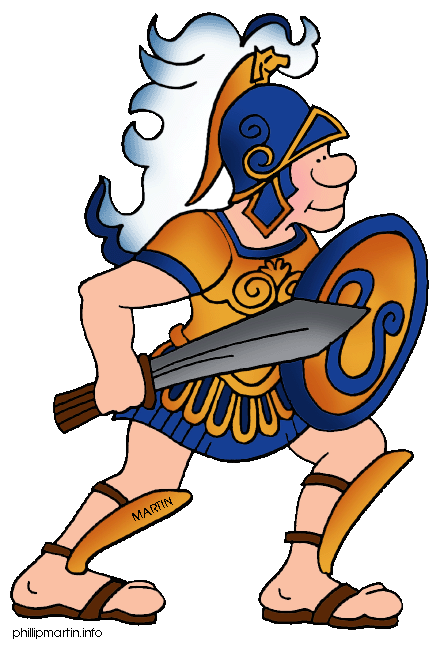 Greek clipart. Of ancient greece clip