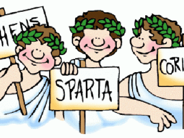 Greece clipart ancient times. Free download clip art